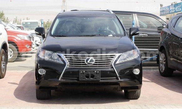 Hividy Lexus RX 350 Black Car in Import - Dubai in Diana Hividy Lexus RX 350 Black Car in Import - Dubai in Diana