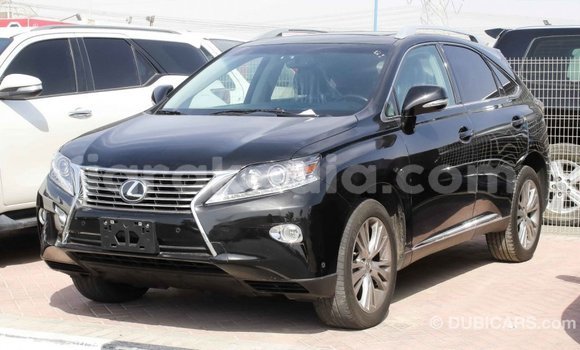 Hividy Lexus RX 350 Black Car in Import - Dubai in Diana Hividy Lexus RX 350 Black Car in Import - Dubai in Diana