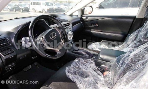 Hividy Lexus RX 350 Black Car in Import - Dubai in Diana Hividy Lexus RX 350 Black Car in Import - Dubai in Diana