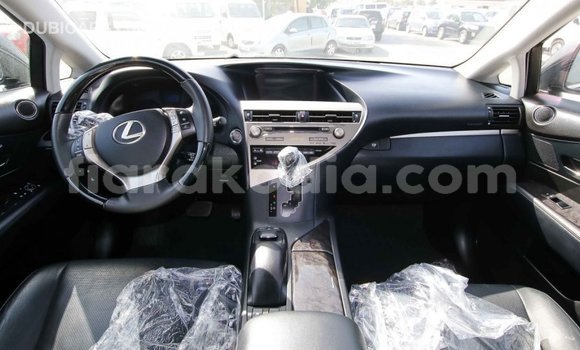 Hividy Lexus RX 350 Black Car in Import - Dubai in Diana Hividy Lexus RX 350 Black Car in Import - Dubai in Diana