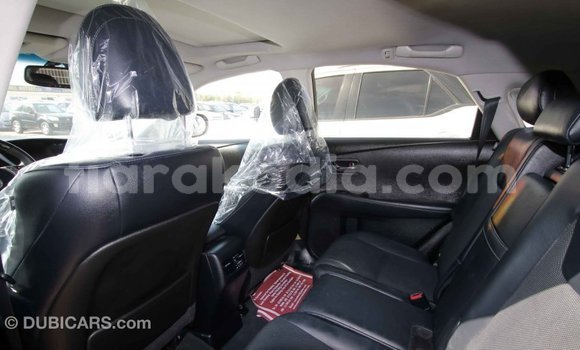 Hividy Lexus RX 350 Black Car in Import - Dubai in Diana Hividy Lexus RX 350 Black Car in Import - Dubai in Diana