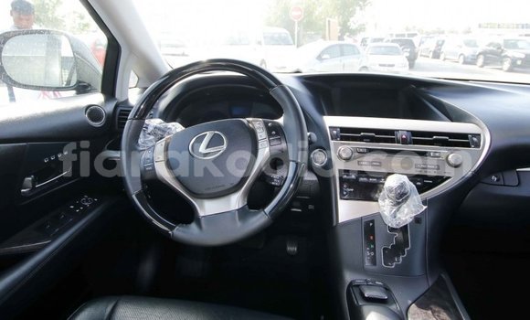 Hividy Lexus RX 350 Black Car in Import - Dubai in Diana Hividy Lexus RX 350 Black Car in Import - Dubai in Diana