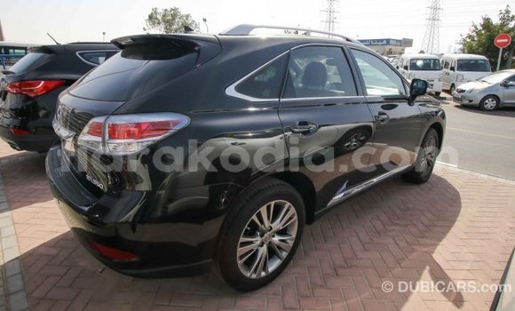 Hividy Lexus RX 350 Black Car in Import - Dubai in Diana Hividy Lexus RX 350 Black Car in Import - Dubai in Diana