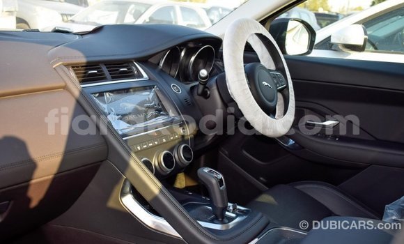 Hividy Jaguar E-Pace Red Car in Import - Dubai in Diana Hividy Jaguar E-Pace Red Car in Import - Dubai in Diana