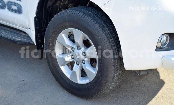 Hividy Toyota Prado fotsy Car in Import - Dubai in Diana Hividy Toyota Prado fotsy Car in Import - Dubai in Diana