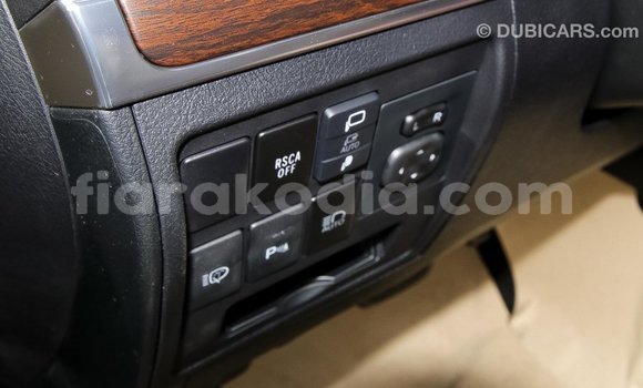 Acheter Import Voiture Toyota Land Cruiser Noir à Import - Dubai, Diana Acheter Import Voiture Toyota Land Cruiser Noir à Import - Dubai, Diana