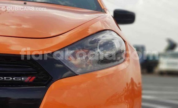 Acheter Import Voiture Dodge Dart Autre à Import - Dubai, Diana Acheter Import Voiture Dodge Dart Autre à Import - Dubai, Diana