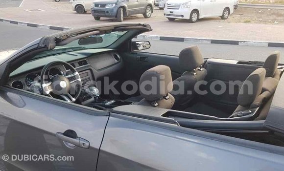 Hividy Ford Mustang Hafa Car in Import - Dubai in Diana Hividy Ford Mustang Hafa Car in Import - Dubai in Diana