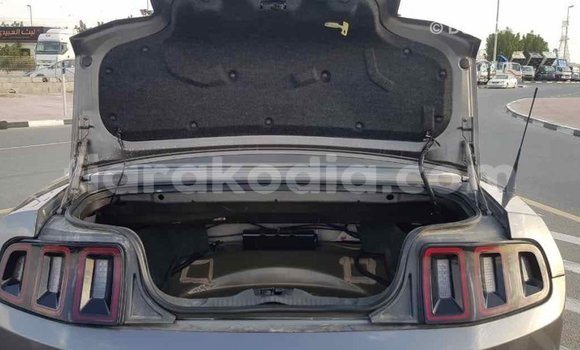 Hividy Ford Mustang Hafa Car in Import - Dubai in Diana Hividy Ford Mustang Hafa Car in Import - Dubai in Diana