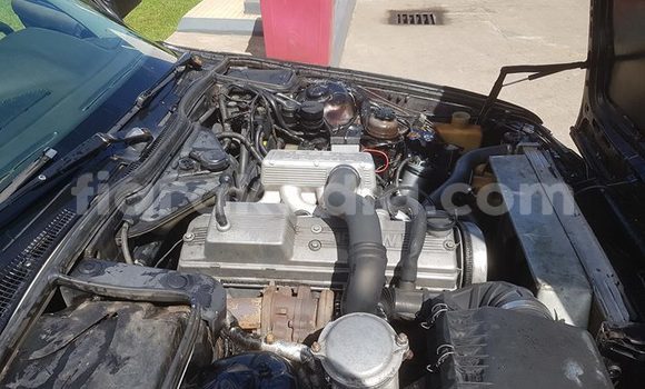 Acheter Occasion Voiture BMW 3–Series Noir à Antananarivo, Analamanga Acheter Occasion Voiture BMW 3–Series Noir à Antananarivo, Analamanga