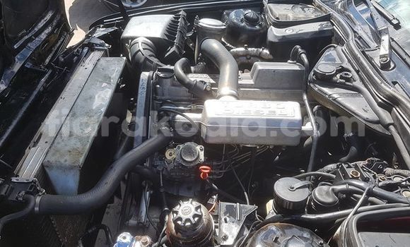 Acheter Occasion Voiture BMW 3–Series Noir à Antananarivo, Analamanga Acheter Occasion Voiture BMW 3–Series Noir à Antananarivo, Analamanga