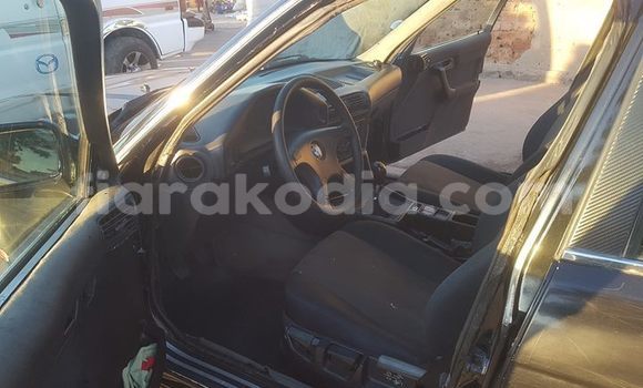 Acheter Occasion Voiture BMW 3–Series Noir à Antananarivo, Analamanga Acheter Occasion Voiture BMW 3–Series Noir à Antananarivo, Analamanga