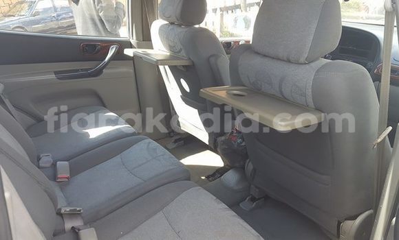 Acheter Occasion Voiture Daewoo Rezzo Blanc à Antananarivo, Analamanga Acheter Occasion Voiture Daewoo Rezzo Blanc à Antananarivo, Analamanga