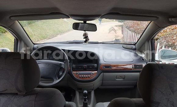 Acheter Occasion Voiture Daewoo Rezzo Blanc à Antananarivo, Analamanga Acheter Occasion Voiture Daewoo Rezzo Blanc à Antananarivo, Analamanga