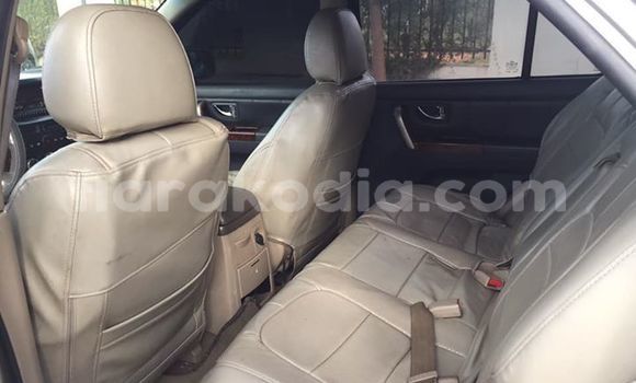 Acheter Occasion Voiture Kia Sorento Gris à Antananarivo, Analamanga Acheter Occasion Voiture Kia Sorento Gris à Antananarivo, Analamanga