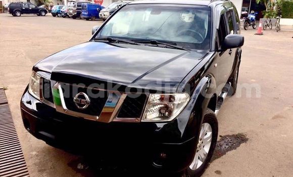 Acheter Occasion Voiture Nissan Pathfinder Noir à Antananarivo, Analamanga Acheter Occasion Voiture Nissan Pathfinder Noir à Antananarivo, Analamanga