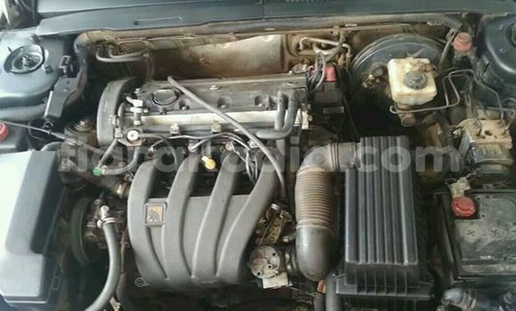 Buy Used Peugeot 406 White Car in Antananarivo in Analamanga Buy Used Peugeot 406 White Car in Antananarivo in Analamanga