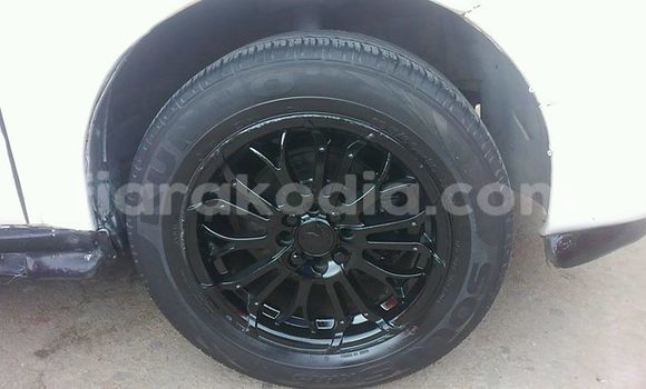 Buy Used Opel Astra White Car in Antananarivo in Analamanga Buy Used Opel Astra White Car in Antananarivo in Analamanga