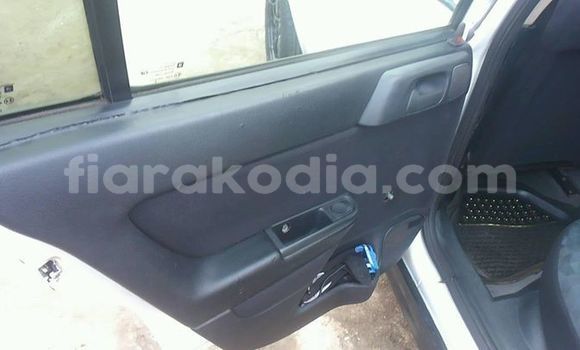 Buy Used Opel Astra White Car in Antananarivo in Analamanga Buy Used Opel Astra White Car in Antananarivo in Analamanga