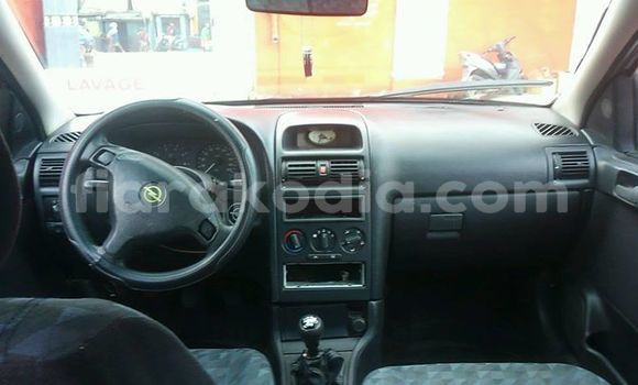 Buy Used Opel Astra White Car in Antananarivo in Analamanga Buy Used Opel Astra White Car in Antananarivo in Analamanga