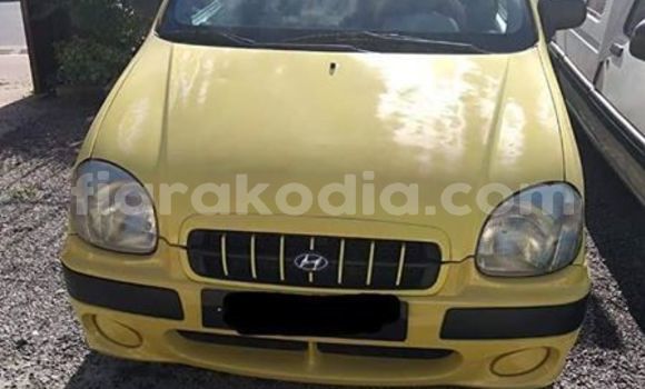 Buy Used Hyundai Atoz Other Car in Antananarivo in Analamanga Buy Used Hyundai Atoz Other Car in Antananarivo in Analamanga