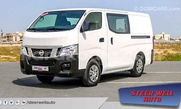 Hividy Nissan Urvan fotsy Car in Import - Dubai in Diana Hividy Nissan Urvan fotsy Car in Import - Dubai in Diana