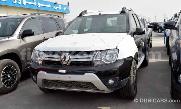 Acheter Import Voiture Renault Duster Noir à Import - Dubai, Diana Acheter Import Voiture Renault Duster Noir à Import - Dubai, Diana