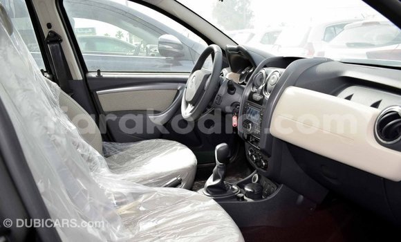 Acheter Import Voiture Renault Duster Noir à Import - Dubai, Diana Acheter Import Voiture Renault Duster Noir à Import - Dubai, Diana