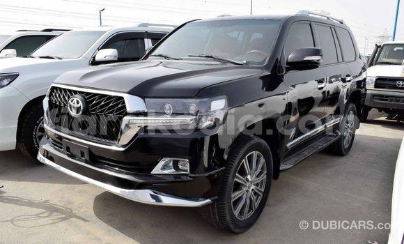 Hividy Toyota Land Cruiser Black Car in Import - Dubai in Diana Hividy Toyota Land Cruiser Black Car in Import - Dubai in Diana