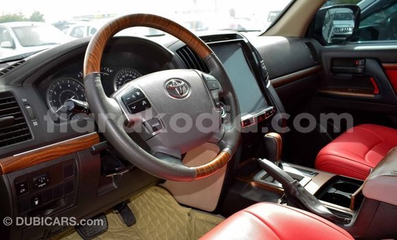 Hividy Toyota Land Cruiser Black Car in Import - Dubai in Diana Hividy Toyota Land Cruiser Black Car in Import - Dubai in Diana