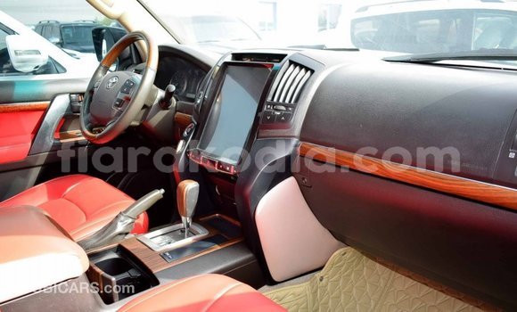 Hividy Toyota Land Cruiser Black Car in Import - Dubai in Diana Hividy Toyota Land Cruiser Black Car in Import - Dubai in Diana