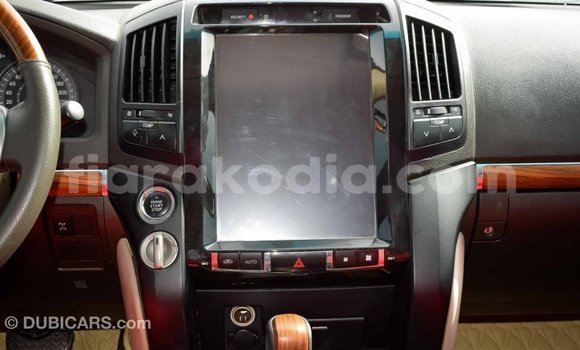 Hividy Toyota Land Cruiser Black Car in Import - Dubai in Diana Hividy Toyota Land Cruiser Black Car in Import - Dubai in Diana