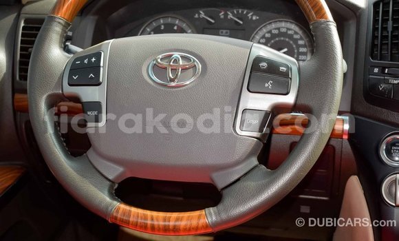 Hividy Toyota Land Cruiser Black Car in Import - Dubai in Diana Hividy Toyota Land Cruiser Black Car in Import - Dubai in Diana
