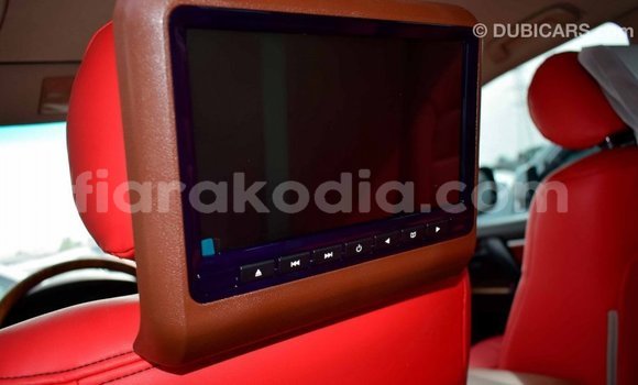 Hividy Toyota Land Cruiser Black Car in Import - Dubai in Diana Hividy Toyota Land Cruiser Black Car in Import - Dubai in Diana