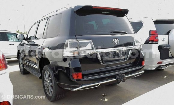 Hividy Toyota Land Cruiser Black Car in Import - Dubai in Diana Hividy Toyota Land Cruiser Black Car in Import - Dubai in Diana