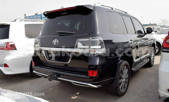 Hividy Toyota Land Cruiser Black Car in Import - Dubai in Diana Hividy Toyota Land Cruiser Black Car in Import - Dubai in Diana