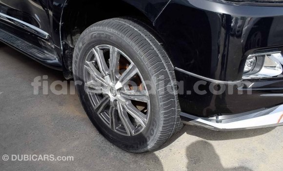 Hividy Toyota Land Cruiser Black Car in Import - Dubai in Diana Hividy Toyota Land Cruiser Black Car in Import - Dubai in Diana