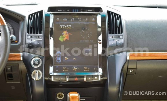 Hividy Toyota Land Cruiser Hafa Car in Import - Dubai in Diana Hividy Toyota Land Cruiser Hafa Car in Import - Dubai in Diana