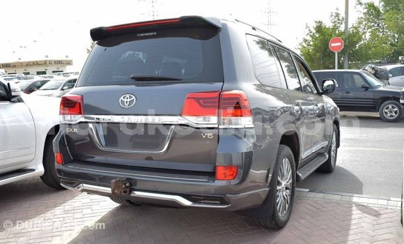 Hividy Toyota Land Cruiser Hafa Car in Import - Dubai in Diana Hividy Toyota Land Cruiser Hafa Car in Import - Dubai in Diana