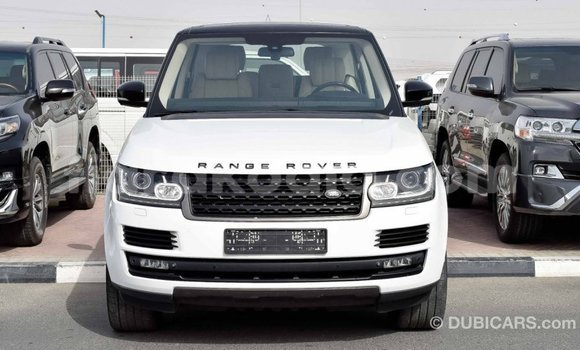Hividy Land Rover Range Rover fotsy Car in Import - Dubai in Diana Hividy Land Rover Range Rover fotsy Car in Import - Dubai in Diana