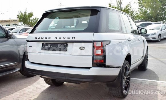 Hividy Land Rover Range Rover fotsy Car in Import - Dubai in Diana Hividy Land Rover Range Rover fotsy Car in Import - Dubai in Diana