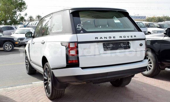 Hividy Land Rover Range Rover fotsy Car in Import - Dubai in Diana Hividy Land Rover Range Rover fotsy Car in Import - Dubai in Diana