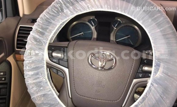 Hividy Toyota Prado Black Car in Import - Dubai in Diana Hividy Toyota Prado Black Car in Import - Dubai in Diana