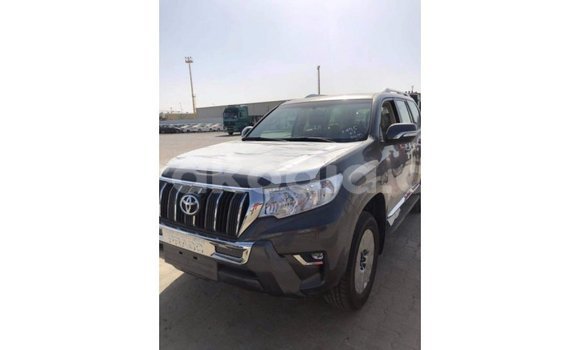 Buy Import Toyota Prado Other Car in Import - Dubai in Diana Buy Import Toyota Prado Other Car in Import - Dubai in Diana