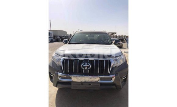 Buy Import Toyota Prado Other Car in Import - Dubai in Diana Buy Import Toyota Prado Other Car in Import - Dubai in Diana