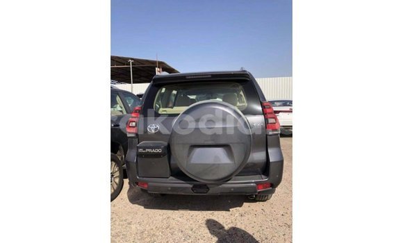Buy Import Toyota Prado Other Car in Import - Dubai in Diana Buy Import Toyota Prado Other Car in Import - Dubai in Diana