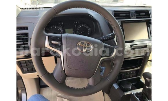 Buy Import Toyota Prado Other Car in Import - Dubai in Diana Buy Import Toyota Prado Other Car in Import - Dubai in Diana