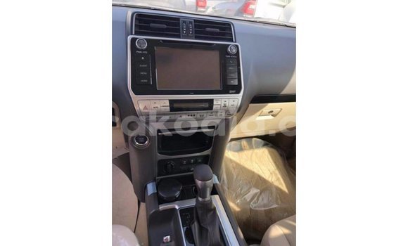 Buy Import Toyota Prado Other Car in Import - Dubai in Diana Buy Import Toyota Prado Other Car in Import - Dubai in Diana