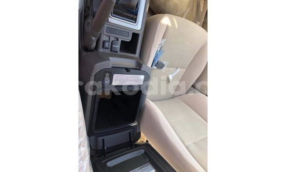 Buy Import Toyota Prado Other Car in Import - Dubai in Diana Buy Import Toyota Prado Other Car in Import - Dubai in Diana