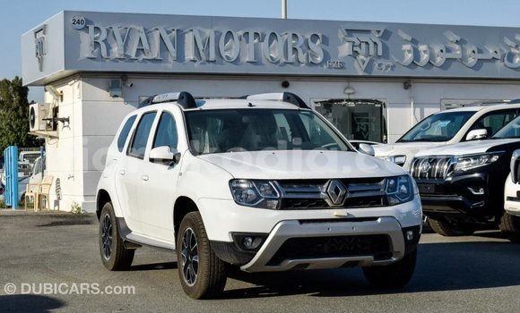 Hividy Renault Duster fotsy Car in Import - Dubai in Diana Hividy Renault Duster fotsy Car in Import - Dubai in Diana